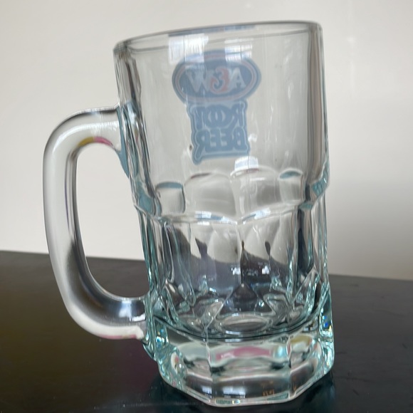 Vintage A&W mug - Picture 2 of 5